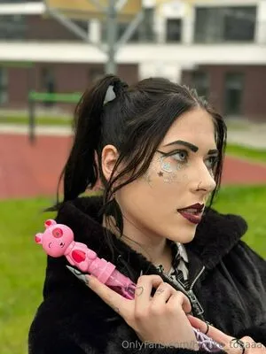 Himiko Togaaa OnlyFans Leaked Free Thumbnail Picture - #Koi78ECPwR