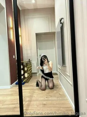 Himiko Togaaa OnlyFans Leaked Free Thumbnail Picture - #ViAVsj4qF8