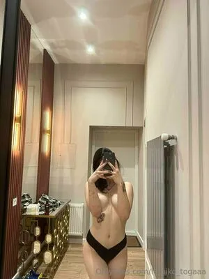 Himiko Togaaa OnlyFans Leaked Free Thumbnail Picture - #Vlzbn6Ox81