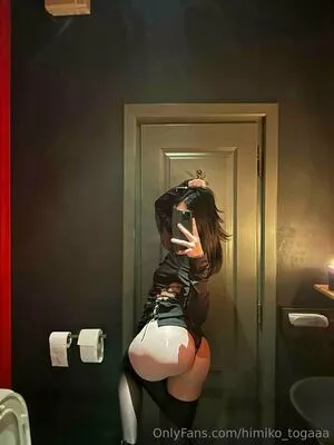 Himiko Togaaa OnlyFans Leaked Free Thumbnail Picture - #We2pxFu6ef