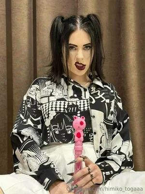 Himiko Togaaa OnlyFans Leaked Free Thumbnail Picture - #c2hkpQXWhP