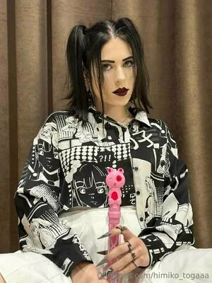 Himiko Togaaa OnlyFans Leaked Free Thumbnail Picture - #dLFTU4m99v