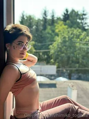 Himiko Togaaa OnlyFans Leaked Free Thumbnail Picture - #uLn3eIYfZK