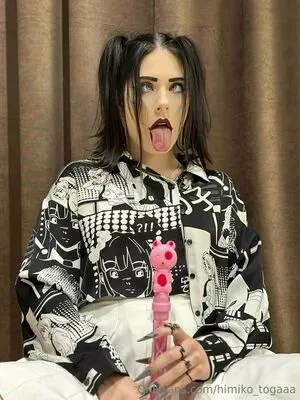 Himiko Togaaa OnlyFans Leaked Free Thumbnail Picture - #z9OT3S6Nxx