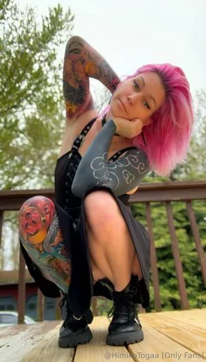 Himikotogaa OnlyFans Leaked Free Thumbnail Picture - #649WDNF7Yq