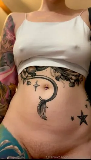 Himikotogaa OnlyFans Leaked Free Thumbnail Picture - #8LjVCHAOlT