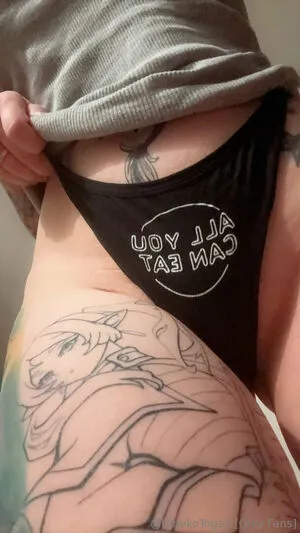 Himikotogaa OnlyFans Leaked Free Thumbnail Picture - #Wl7bIrucJo