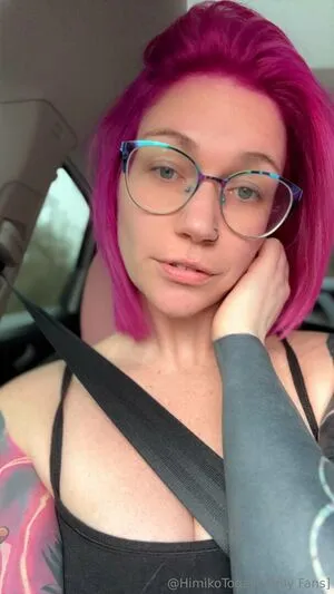 Himikotogaa OnlyFans Leaked Free Thumbnail Picture - #Y6MyuNU81D