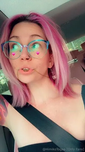 Himikotogaa OnlyFans Leaked Free Thumbnail Picture - #ZT0K1UBY9B