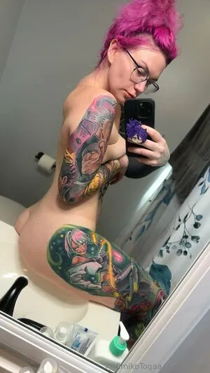 Himikotogaa OnlyFans Leaked Free Thumbnail Picture - #dB6016ovTZ