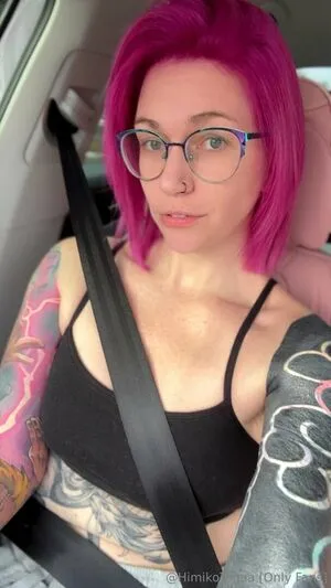 Himikotogaa OnlyFans Leaked Free Thumbnail Picture - #ig6Epg1SxY