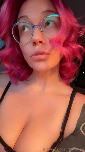 Himikotogaa OnlyFans Leaked Free Thumbnail Picture - #vlS7QsEVqz