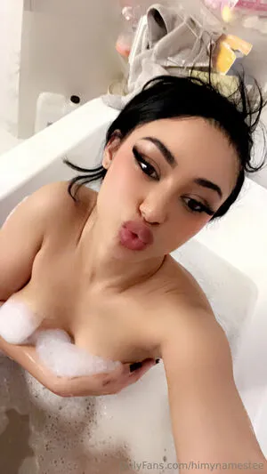 Himynamestee OnlyFans Leaked Free Thumbnail Picture - #AlNuFH9HLT