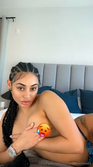 Himynamesteex2 OnlyFans Leaked Free Thumbnail Picture - #5slQjos6WV