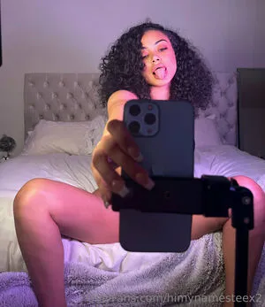 Himynamesteex2 OnlyFans Leaked Free Thumbnail Picture - #ELDteVk3ko