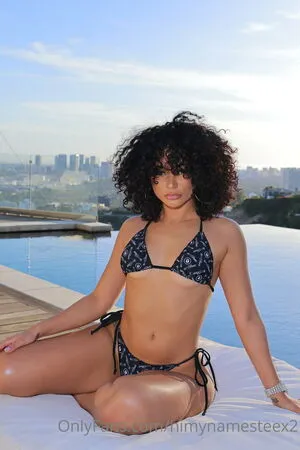 Himynamesteex2 OnlyFans Leaked Free Thumbnail Picture - #Q5F2QppvAC