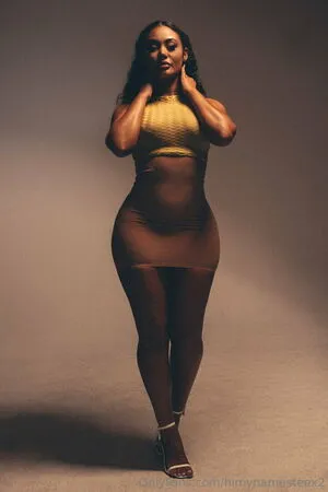 Himynamesteex2 OnlyFans Leaked Free Thumbnail Picture - #eFTPp7CVJN