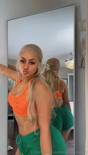 Himynamesteex2 OnlyFans Leaked Free Thumbnail Picture - #otX63rAA3S