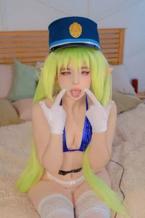 Hina Airi OnlyFans Leaked Free Thumbnail Picture - #M4zUec4K50