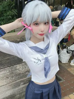 Hina Aya0 OnlyFans Leaked Free Thumbnail Picture - #4FwTF3YGHp