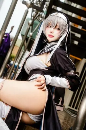 Hina Aya0 OnlyFans Leaked Free Thumbnail Picture - #Cm1Zw8nf2n