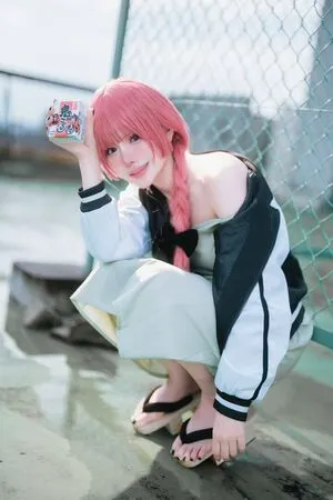 Hina Aya0 OnlyFans Leaked Free Thumbnail Picture - #b7VflIdtkk