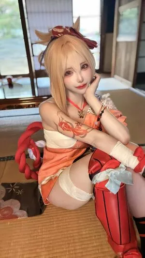 Hina Aya0 OnlyFans Leaked Free Thumbnail Picture - #yTropa2wQB