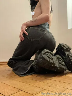 Hina Vip OnlyFans Leaked Free Thumbnail Picture - #IsAIkLTm8h