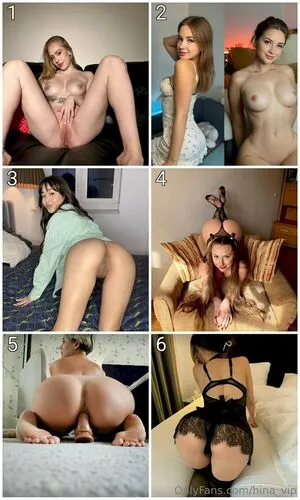 Hina Vip OnlyFans Leaked Free Thumbnail Picture - #pPkRf4f9Pp