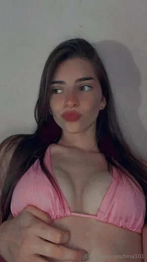 Hina101 OnlyFans Leaked Free Thumbnail Picture - #Vd6dAMfIqq