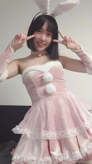 Hinacchi Free OnlyFans Leaked Free Thumbnail Picture - #4sAp9tY8wd