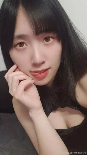 Hinacchi Free OnlyFans Leaked Free Thumbnail Picture - #FoCFBma7y9