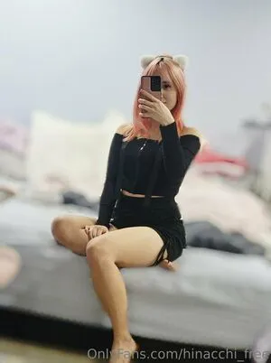 Hinacchi Free OnlyFans Leaked Free Thumbnail Picture - #S3Ip6gp3WY