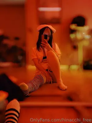Hinacchi Free OnlyFans Leaked Free Thumbnail Picture - #Z5A854O5Kd