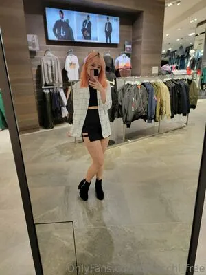 Hinacchi Free OnlyFans Leaked Free Thumbnail Picture - #bmhaDVTyZI