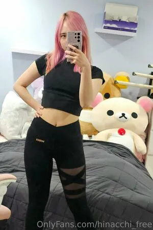 Hinacchi Free OnlyFans Leaked Free Thumbnail Picture - #gSpSQ3gZnD
