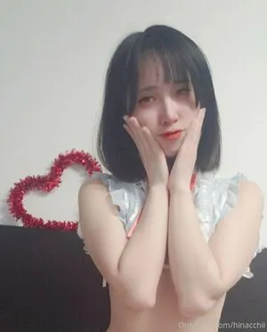 Hinacchi Free OnlyFans Leaked Free Thumbnail Picture - #mx8R3HRw03