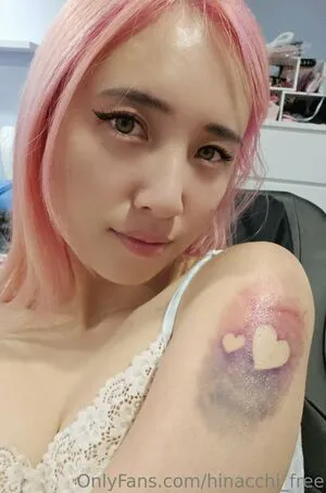Hinacchi Free OnlyFans Leaked Free Thumbnail Picture - #pttfAAFvxQ