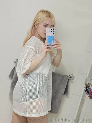 Hinacchi Free OnlyFans Leaked Free Thumbnail Picture - #rg1I22yuj6