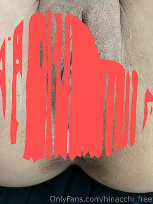Hinacchi Free OnlyFans Leaked Free Thumbnail Picture - #y4oV4uzMOh