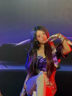 Hinachan01 OnlyFans Leaked Free Thumbnail Picture - #3cT7pi4xWp