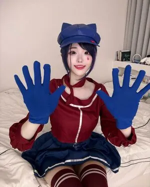 Hinachan01 OnlyFans Leaked Free Thumbnail Picture - #ByEoMAwkcb