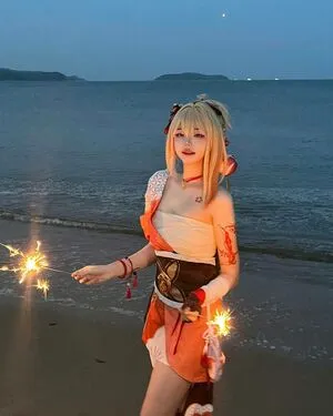 Hinachan01 OnlyFans Leaked Free Thumbnail Picture - #iZe90w69Gu