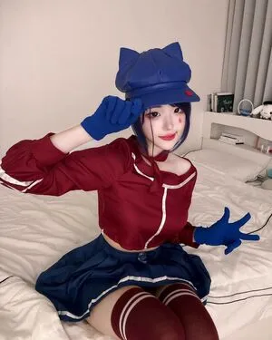 Hinachan01 OnlyFans Leaked Free Thumbnail Picture - #o2FkMKao0p