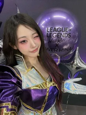 Hinachan01 OnlyFans Leaked Free Thumbnail Picture - #pRaA1JTJig