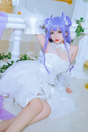 Hinajiao OnlyFans Leaked Free Thumbnail Picture - #vuYEDBSLTm