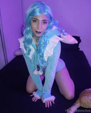 Hinamelonchan OnlyFans Leaked Free Thumbnail Picture - #2dhLvqmVdL