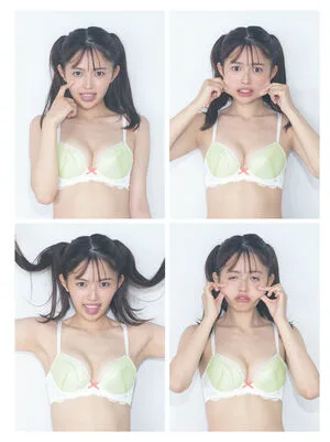 Hinami Mori OnlyFans Leaked Free Thumbnail Picture - #9qHzv4Z9oY