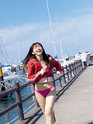 Hinami Mori OnlyFans Leaked Free Thumbnail Picture - #wi6Nyikwp0
