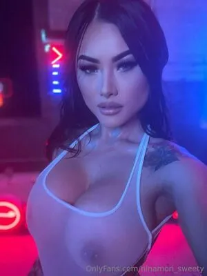 Hinamori Sweety OnlyFans Leaked Free Thumbnail Picture - #a7SibLxjir